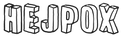 hejpox – Home